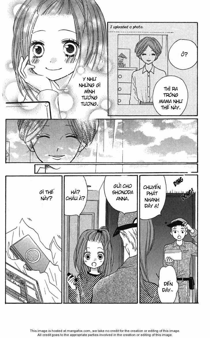 Lớp Học Rùng Rợn - Chapter 3.5 - Trang 10