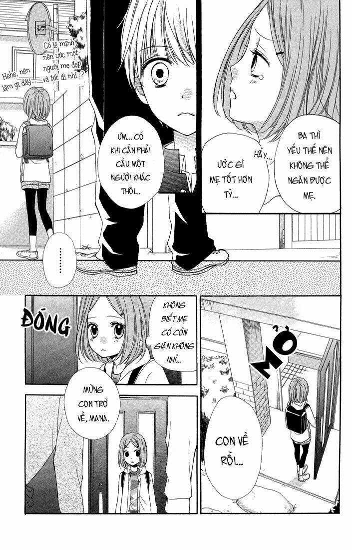 Lớp Học Rùng Rợn - Chapter 31 - Trang 14