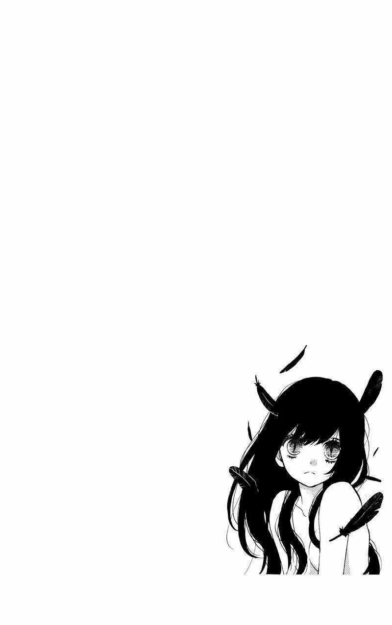 Lớp Học Rùng Rợn - Chapter 34 - Trang 3