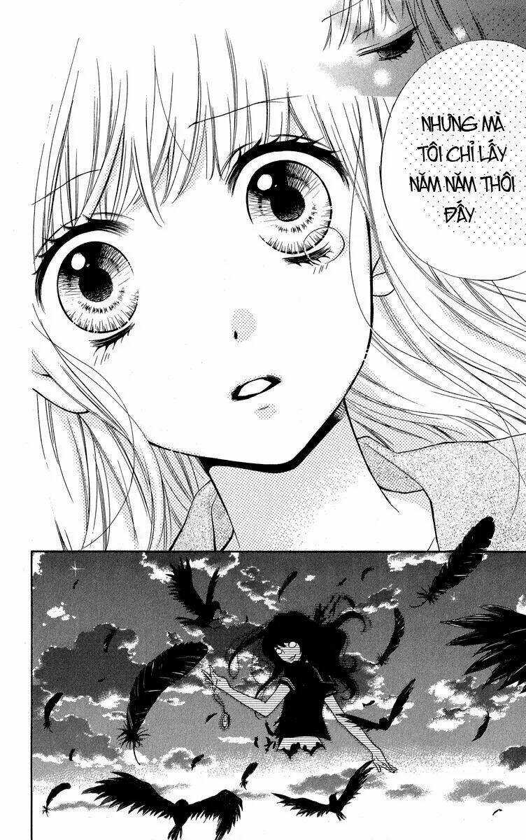 Lớp Học Rùng Rợn - Chapter 35 - Trang 40