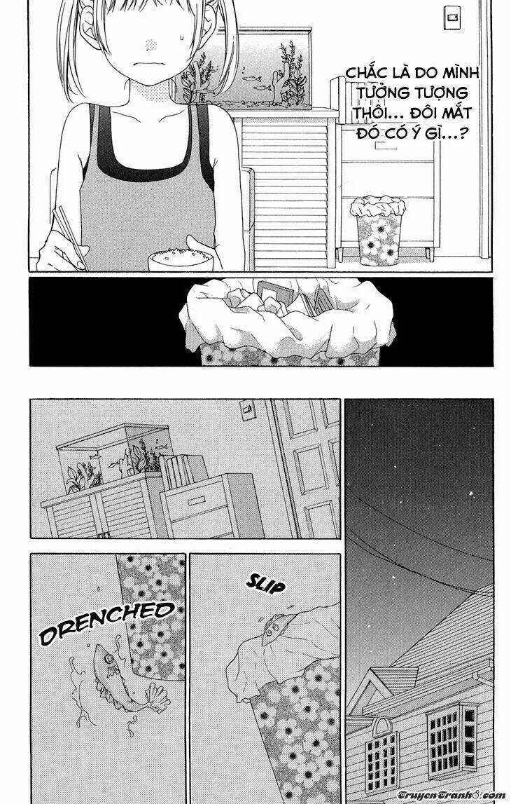 Lớp Học Rùng Rợn - Chapter 36 - Trang 12