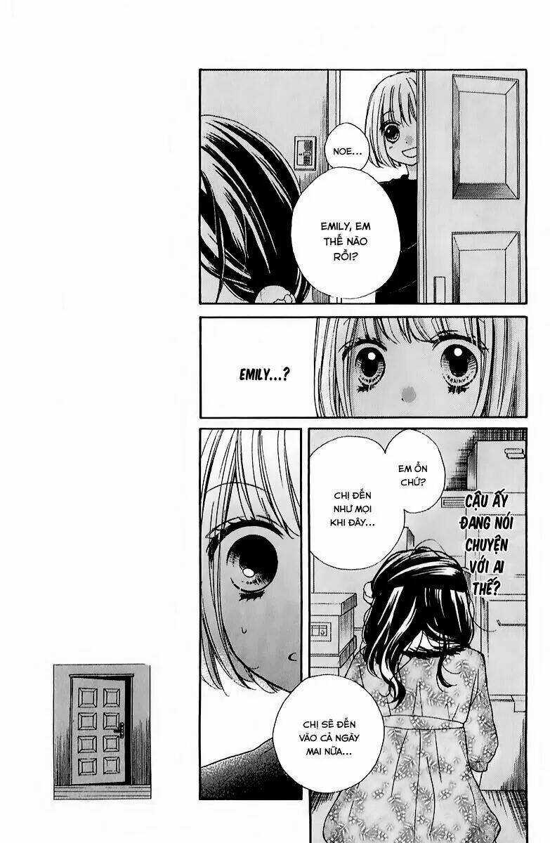 Lớp Học Rùng Rợn - Chapter 39 - Trang 14