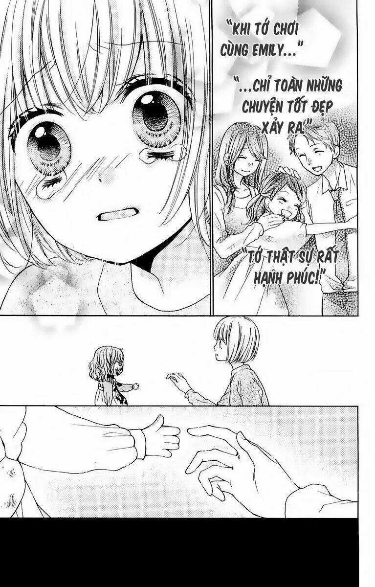 Lớp Học Rùng Rợn - Chapter 39 - Trang 34