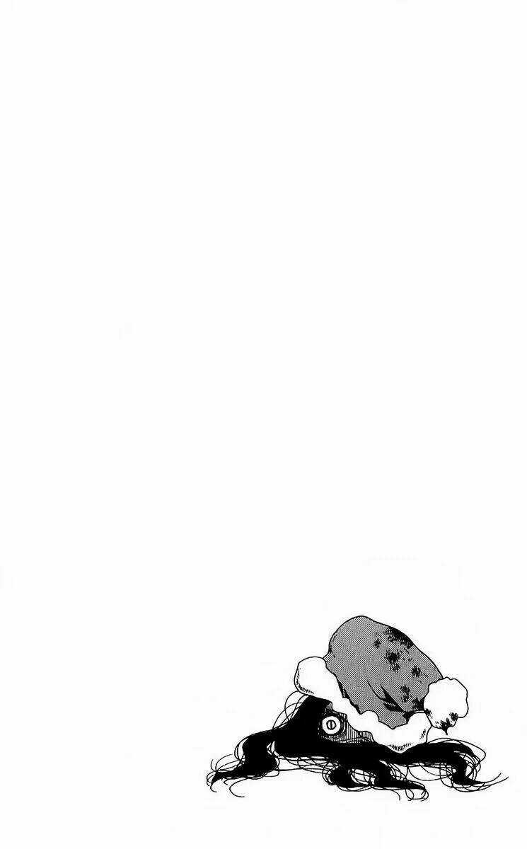 Lớp Học Rùng Rợn - Chapter 39 - Trang 5