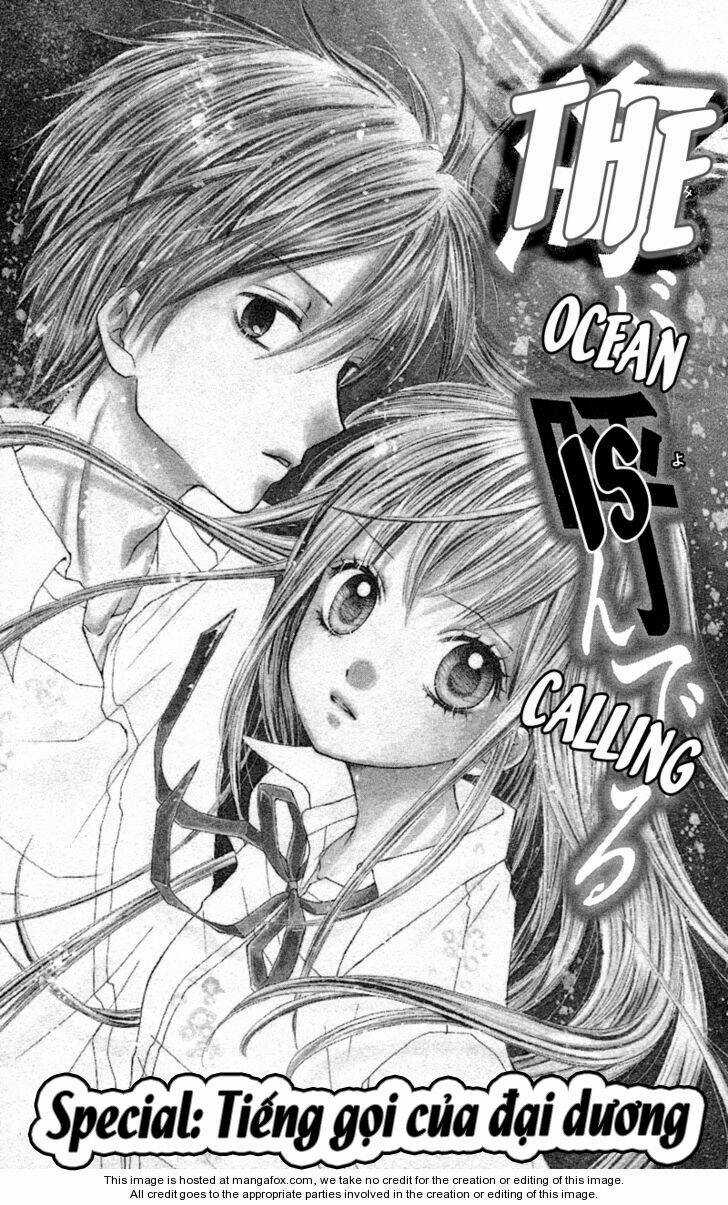 Lớp Học Rùng Rợn - Chapter 4.5 - Trang 1