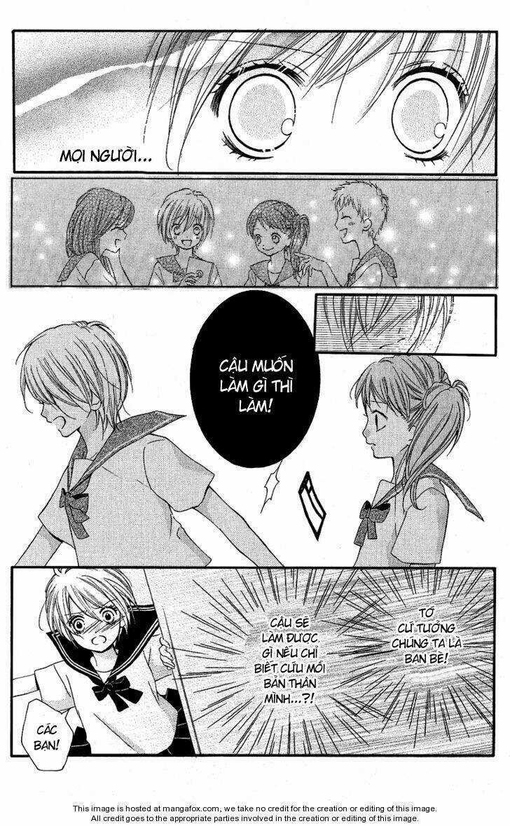 Lớp Học Rùng Rợn - Chapter 4 - Trang 12