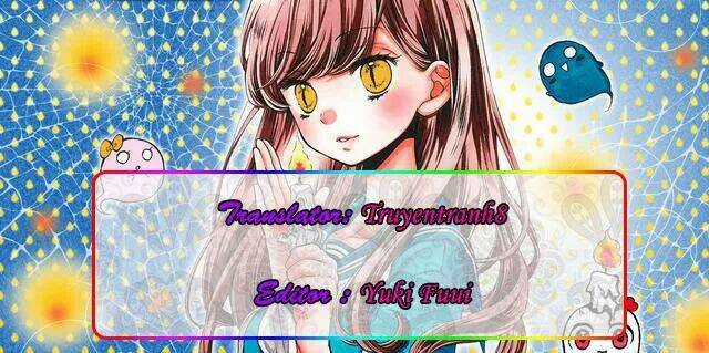 Lớp Học Rùng Rợn - Chapter 41 - Trang 1