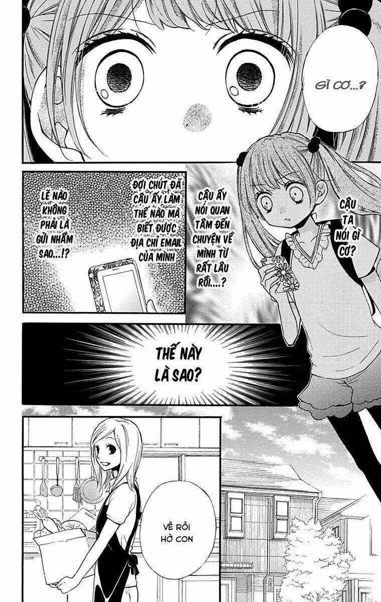 Lớp Học Rùng Rợn - Chapter 44 - Trang 17