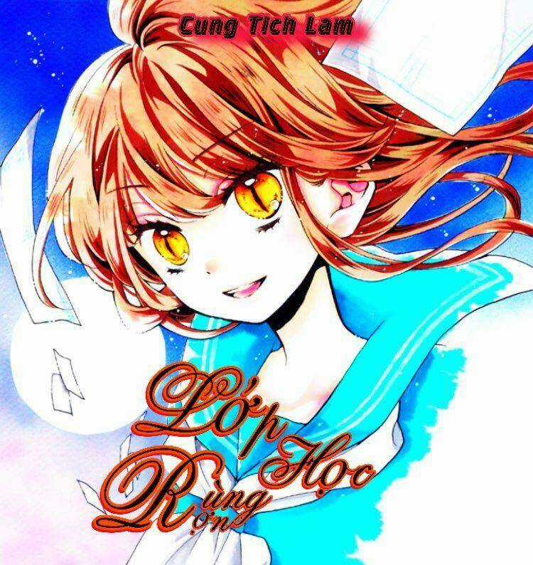 Lớp Học Rùng Rợn - Chapter 47 - Trang 1