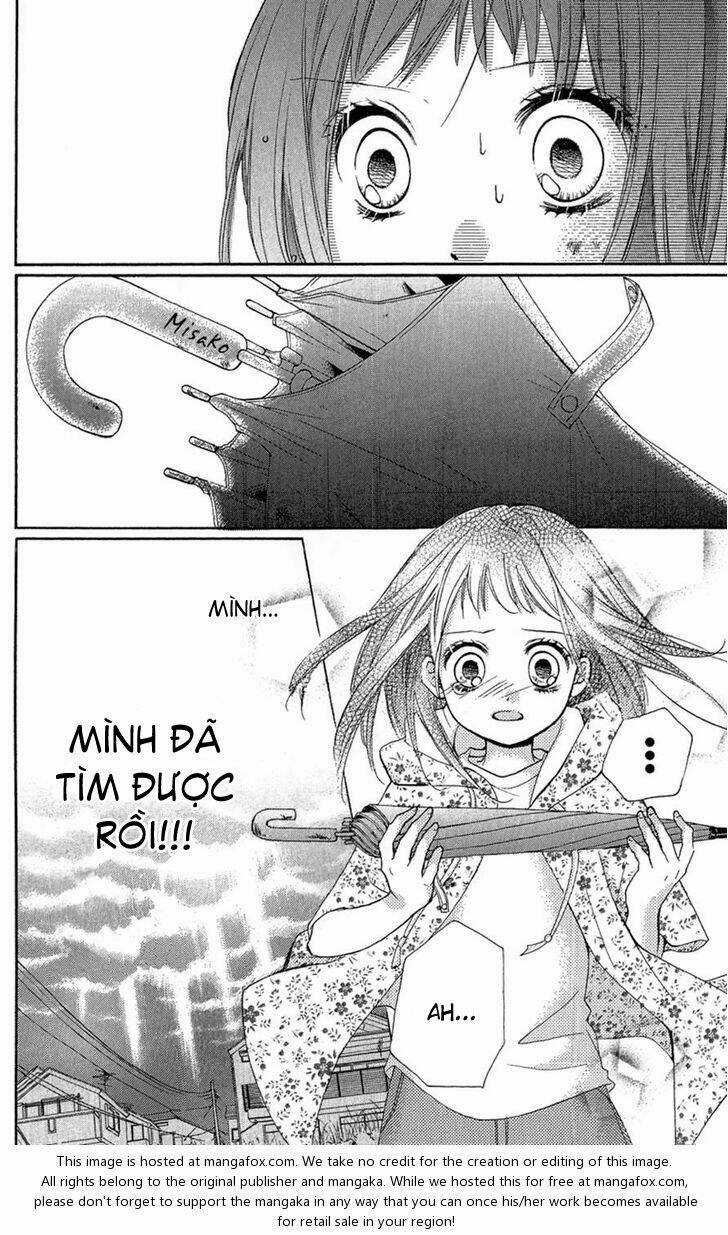 Lớp Học Rùng Rợn - Chapter 9 - Trang 22