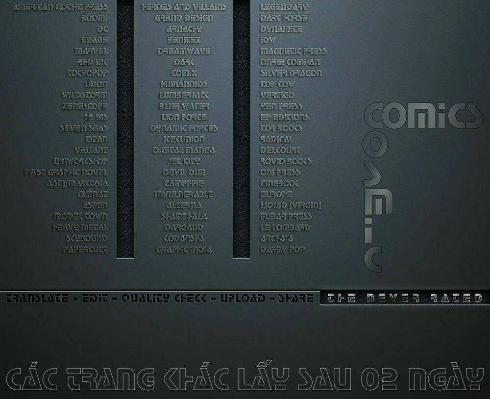 Lớp Học Sát Nhân - Chapter 1 - Trang 4