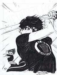 Đọc truyện Lớp Học Sát Nhân