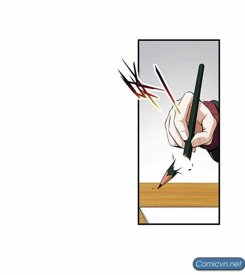 Lớp Học Tử Vong - Chapter 1 - Trang 3