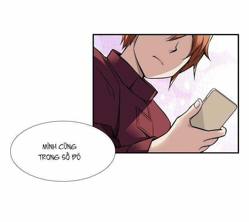 Lớp Học Tử Vong - Chapter 1 - Trang 21