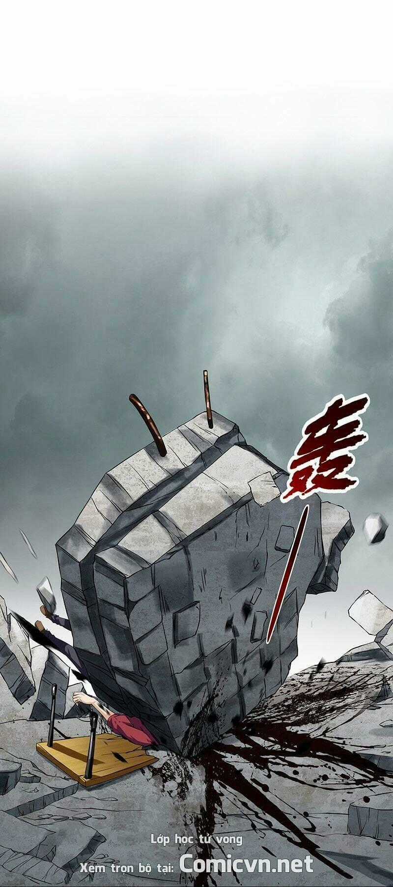 Lớp Học Tử Vong - Chapter 1 - Trang 44