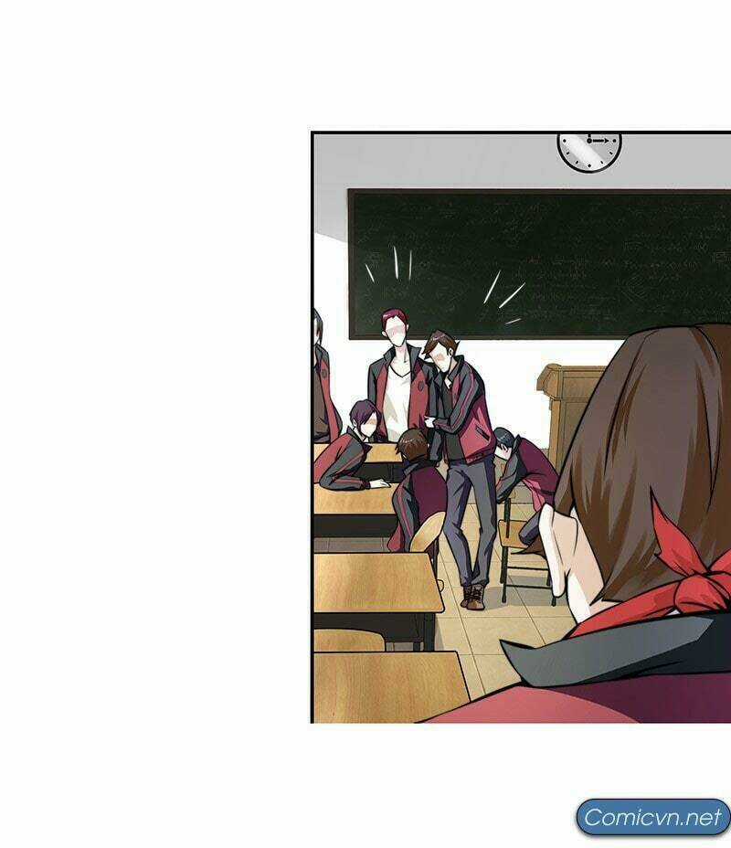 Lớp Học Tử Vong - Chapter 1 - Trang 6