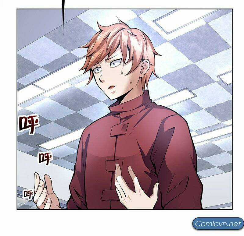 Lớp Học Tử Vong - Chapter 2 - Trang 3