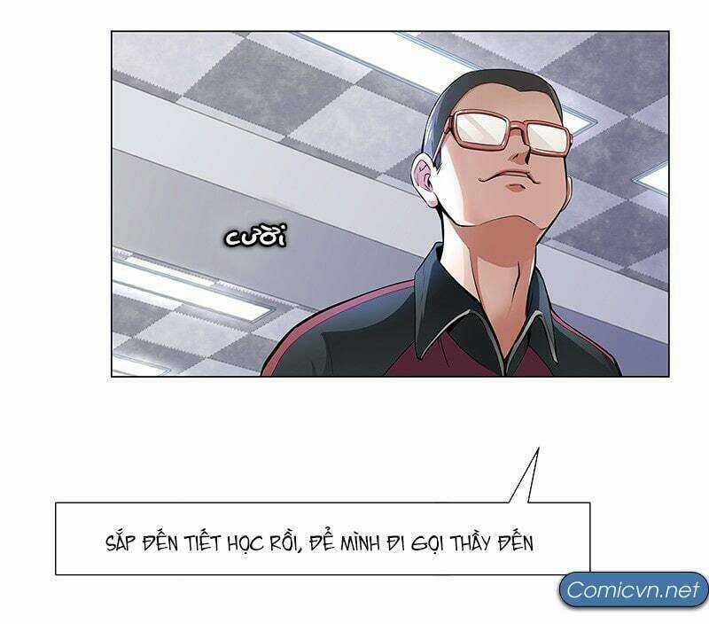 Lớp Học Tử Vong - Chapter 2 - Trang 24