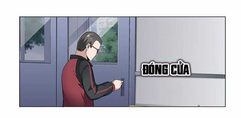 Lớp Học Tử Vong - Chapter 2 - Trang 25