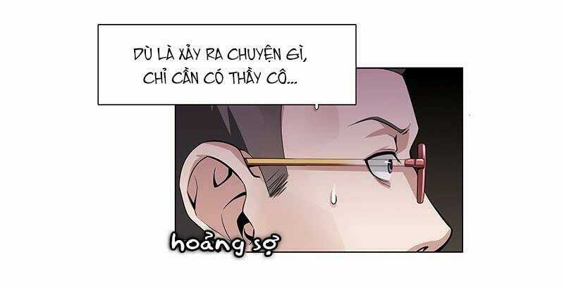 Lớp Học Tử Vong - Chapter 2 - Trang 26