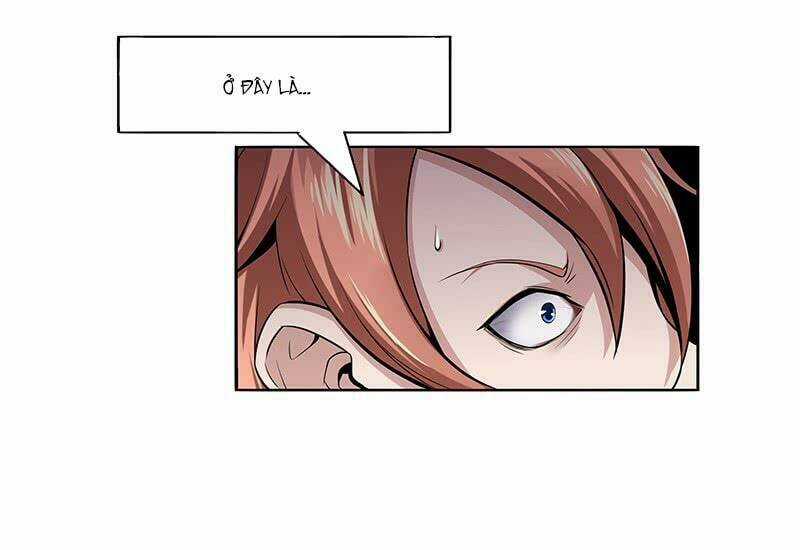 Lớp Học Tử Vong - Chapter 2 - Trang 4