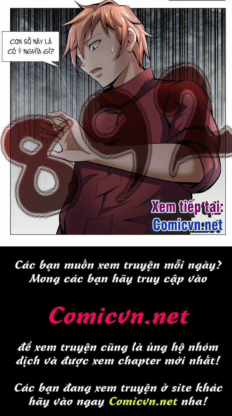 Lớp Học Tử Vong - Chapter 2 - Trang 33