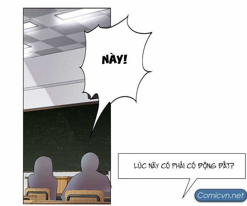 Lớp Học Tử Vong - Chapter 2 - Trang 7