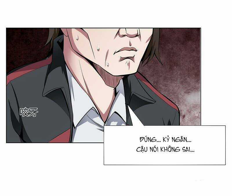 Lớp Học Tử Vong - Chapter 2 - Trang 10