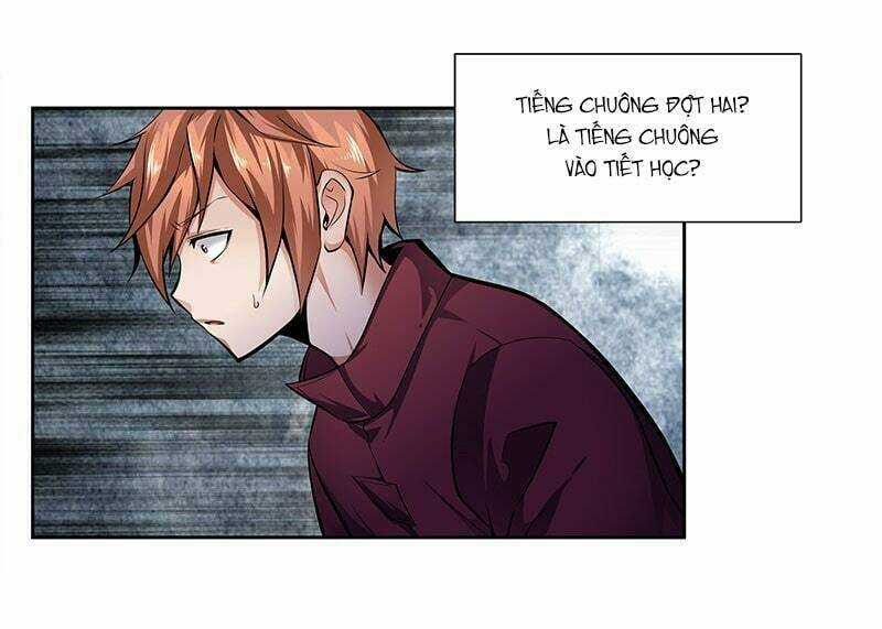 Lớp Học Tử Vong - Chapter 3 - Trang 38