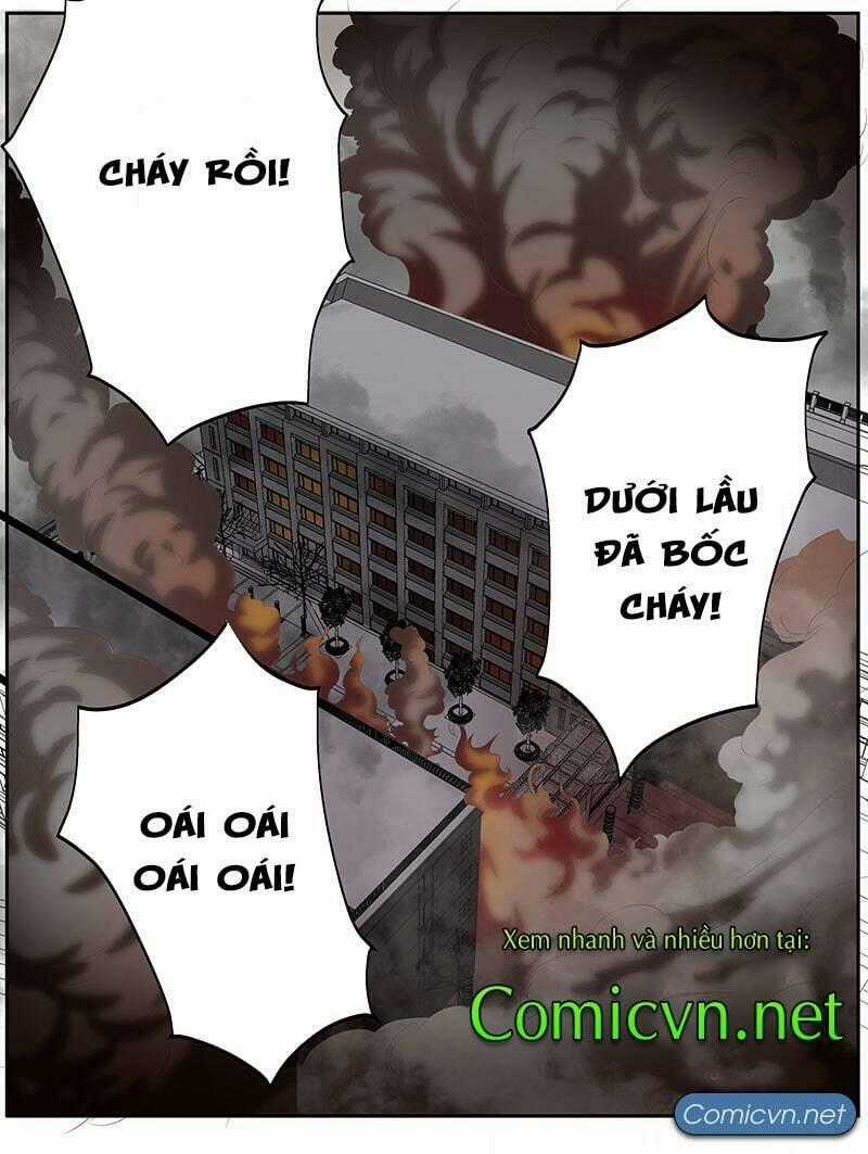 Lớp Học Tử Vong - Chapter 3 - Trang 44