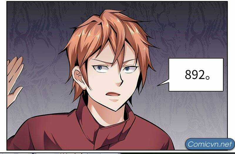 Lớp Học Tử Vong - Chapter 3 - Trang 10