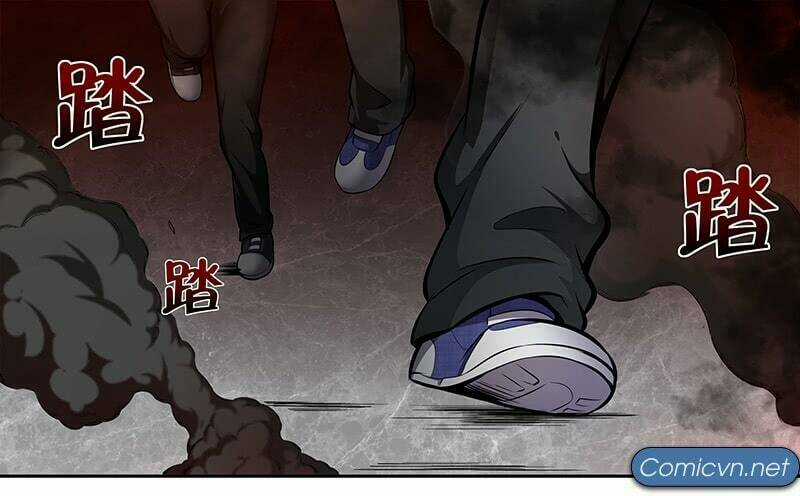 Lớp Học Tử Vong - Chapter 4 - Trang 3