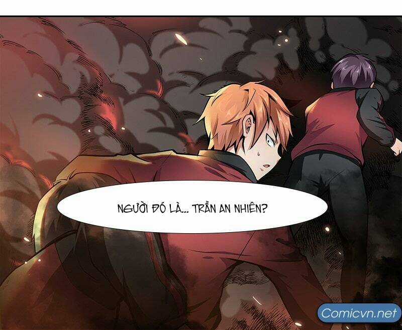 Lớp Học Tử Vong - Chapter 4 - Trang 29