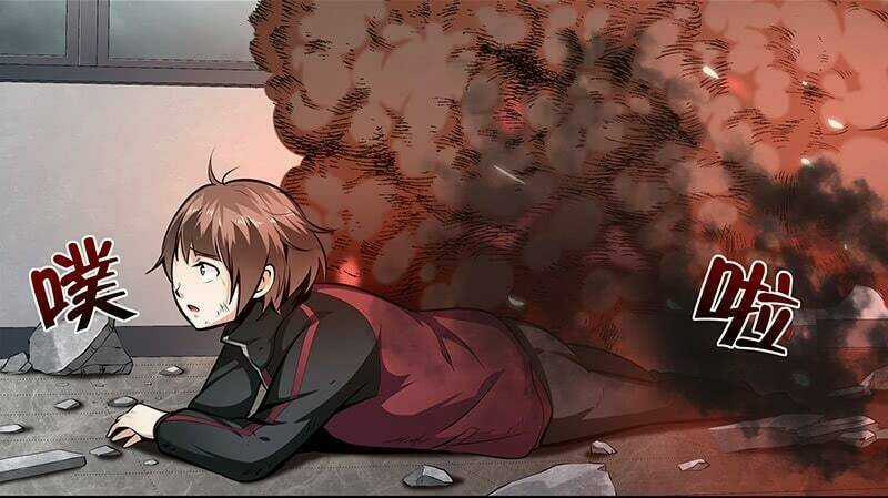 Lớp Học Tử Vong - Chapter 4 - Trang 7