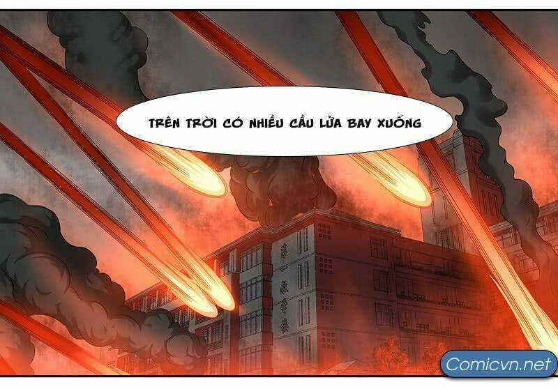 Lớp Học Tử Vong - Chapter 5 - Trang 19