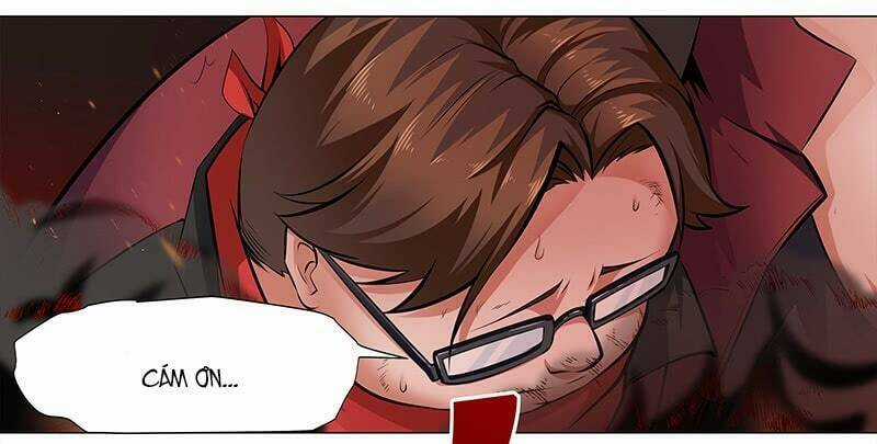 Lớp Học Tử Vong - Chapter 5 - Trang 3