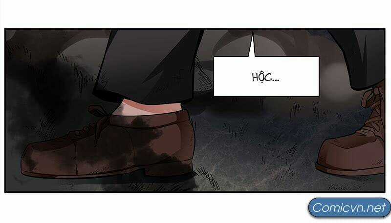 Lớp Học Tử Vong - Chapter 5 - Trang 35