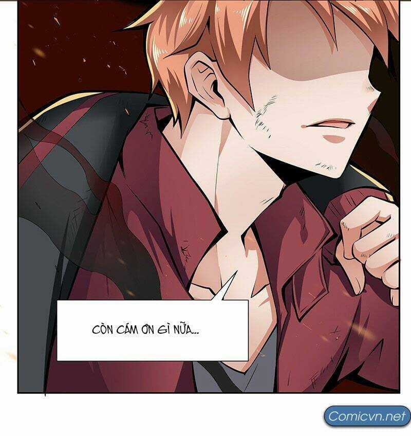 Lớp Học Tử Vong - Chapter 5 - Trang 8