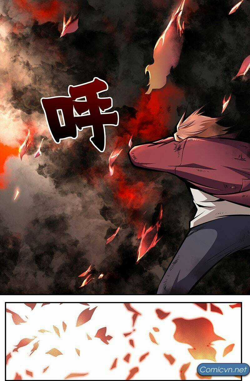 Lớp Học Tử Vong - Chapter 6 - Trang 31