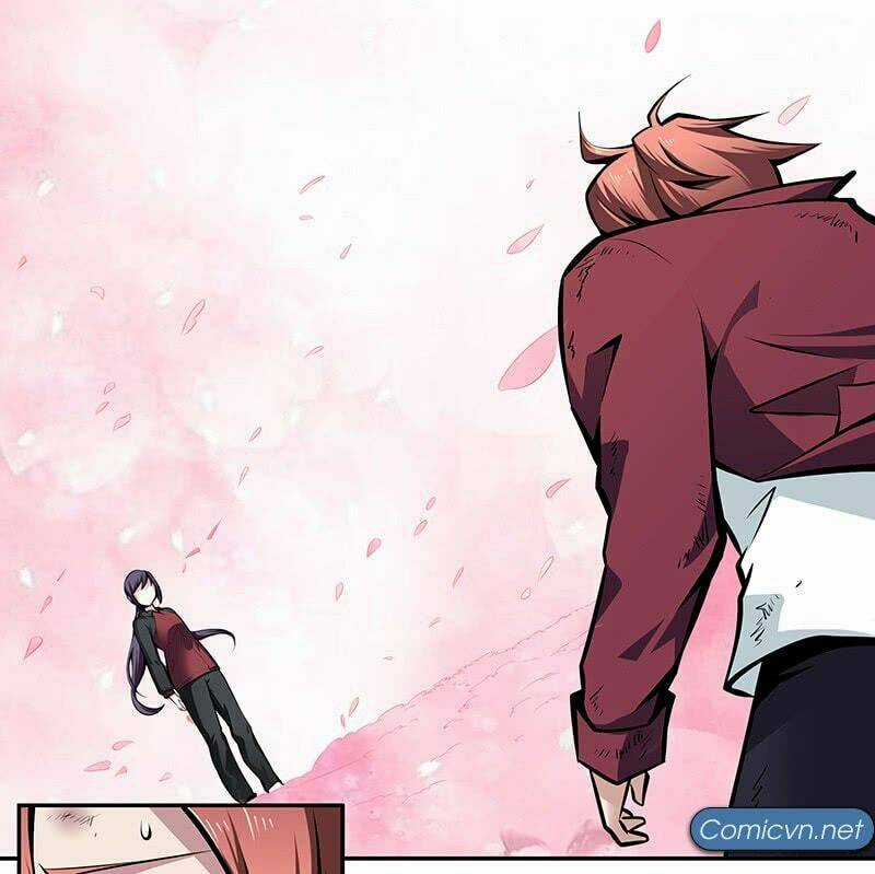 Lớp Học Tử Vong - Chapter 6 - Trang 34