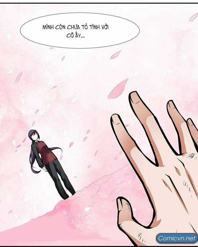 Lớp Học Tử Vong - Chapter 6 - Trang 37