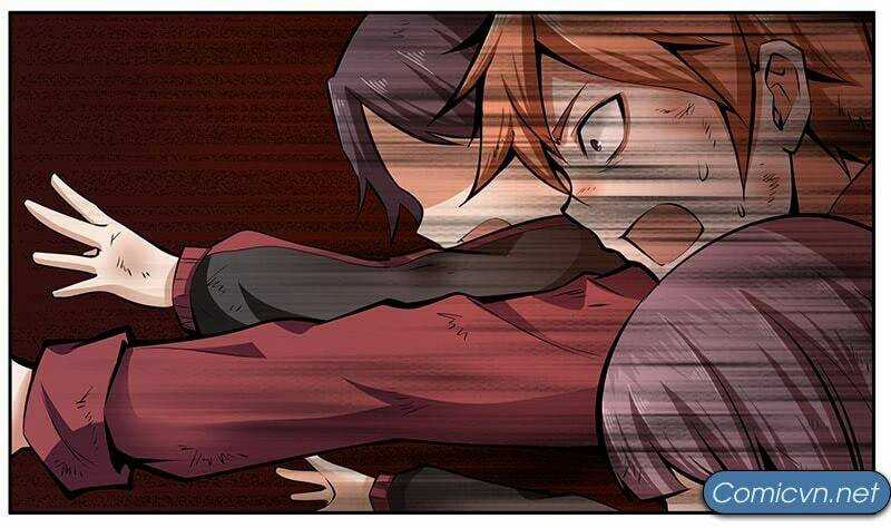 Lớp Học Tử Vong - Chapter 6 - Trang 9