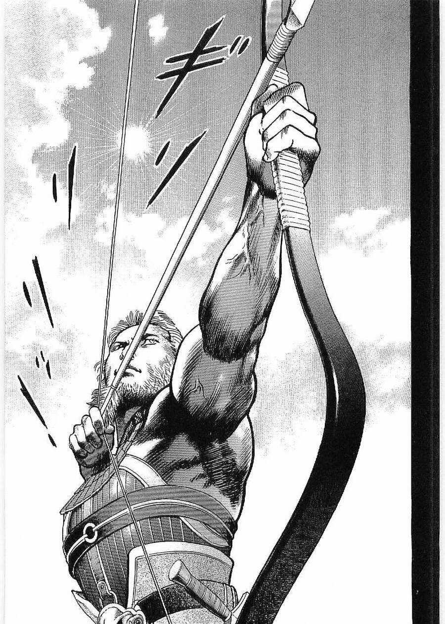 Lord - Bá Vương - Chapter 11 - Trang 9