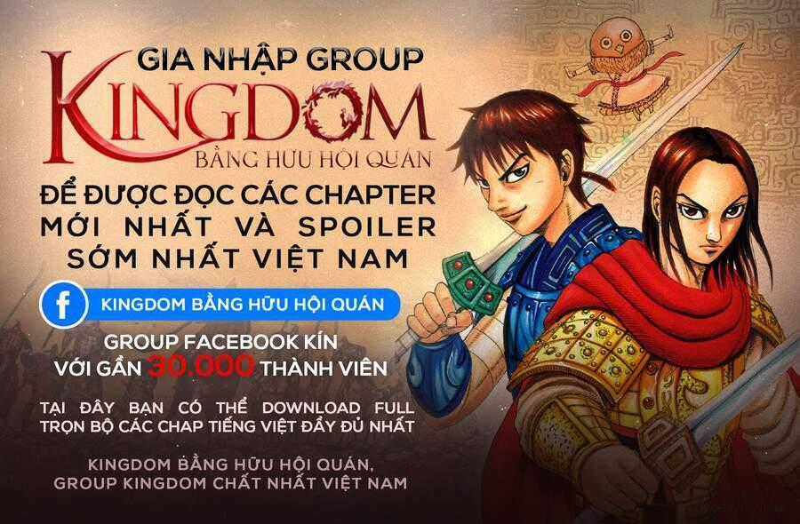 Lord - Bá Vương - Chapter 13 - Trang 1