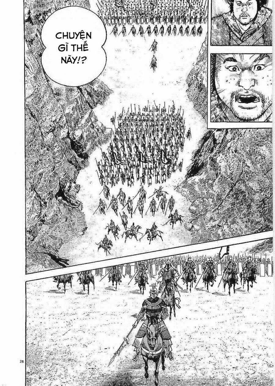 Lord - Bá Vương - Chapter 18 - Trang 27