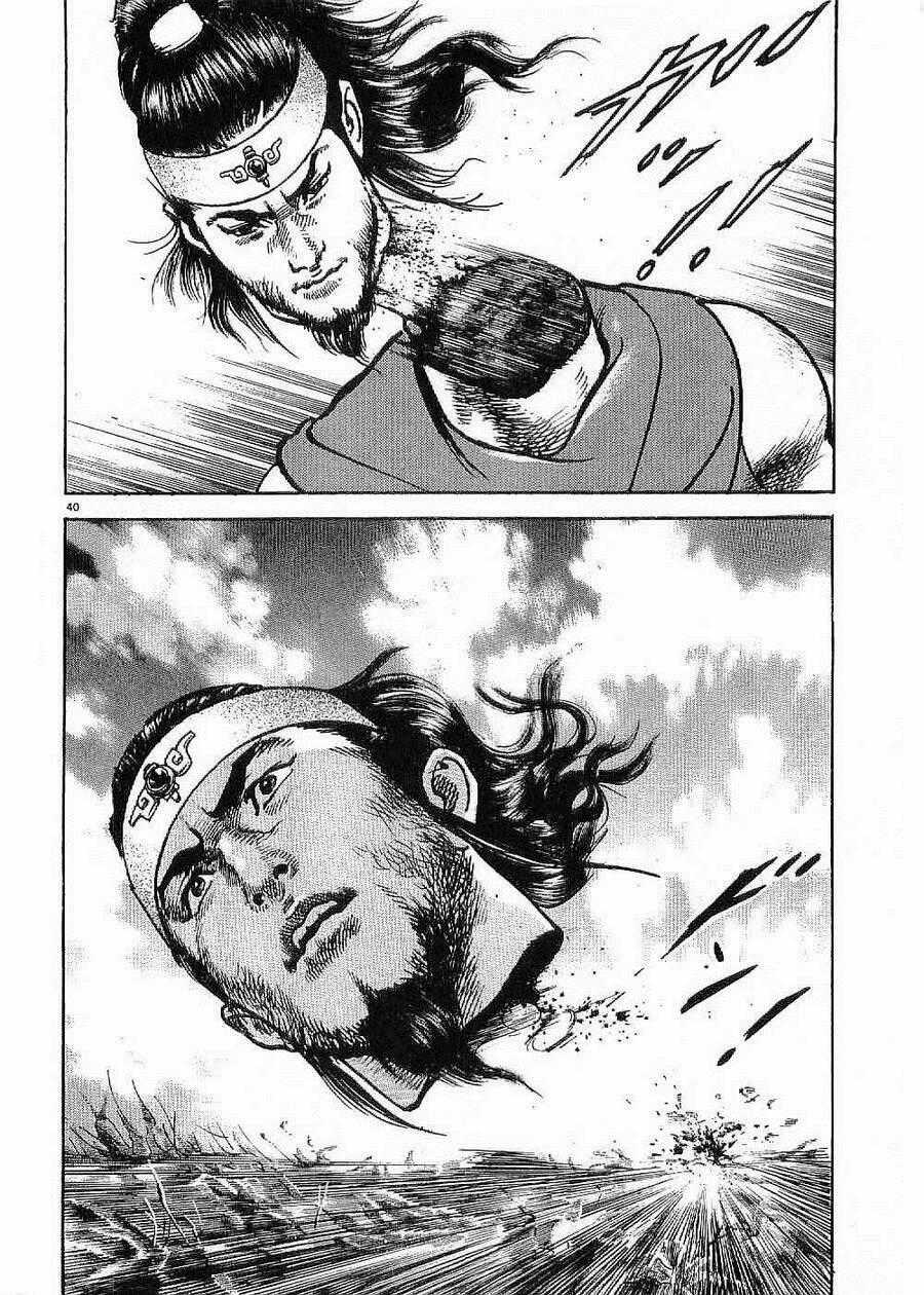 Lord - Bá Vương - Chapter 2 - Trang 39