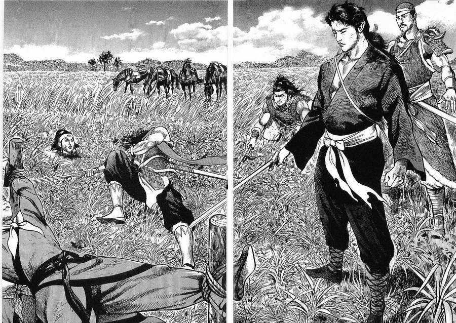 Lord - Bá Vương - Chapter 3 - Trang 4