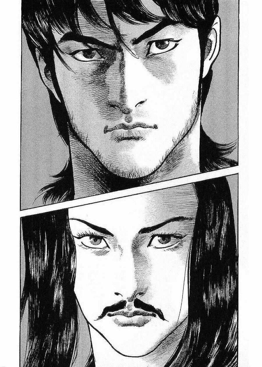 Lord - Bá Vương - Chapter 5 - Trang 27