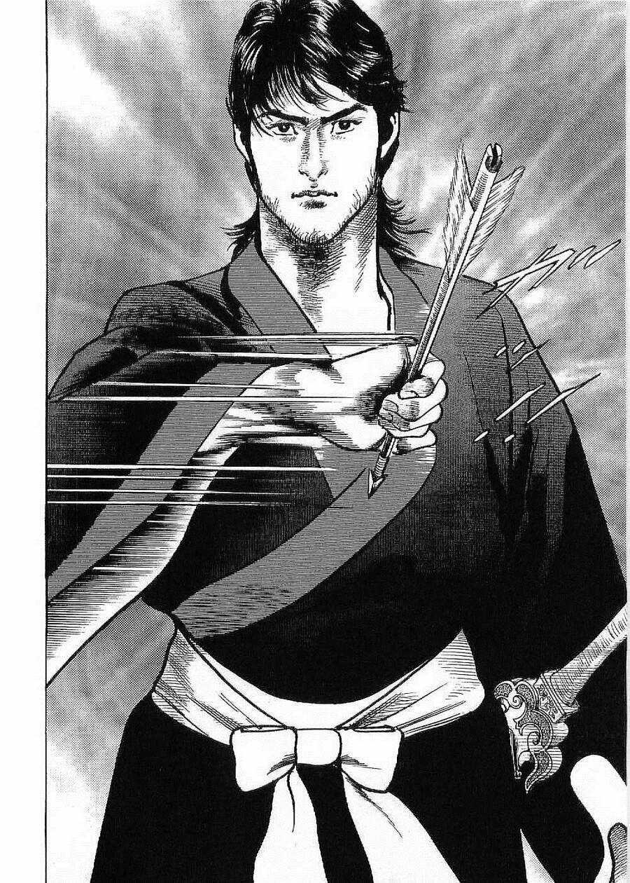 Lord - Bá Vương - Chapter 7 - Trang 25