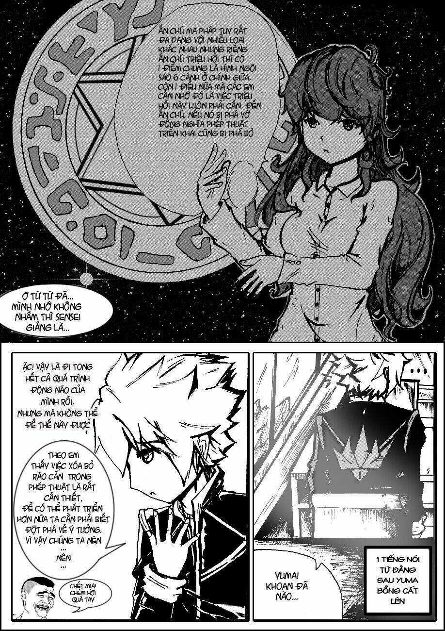 Lord Devil Is Otaku - Chapter 1 - Trang 19